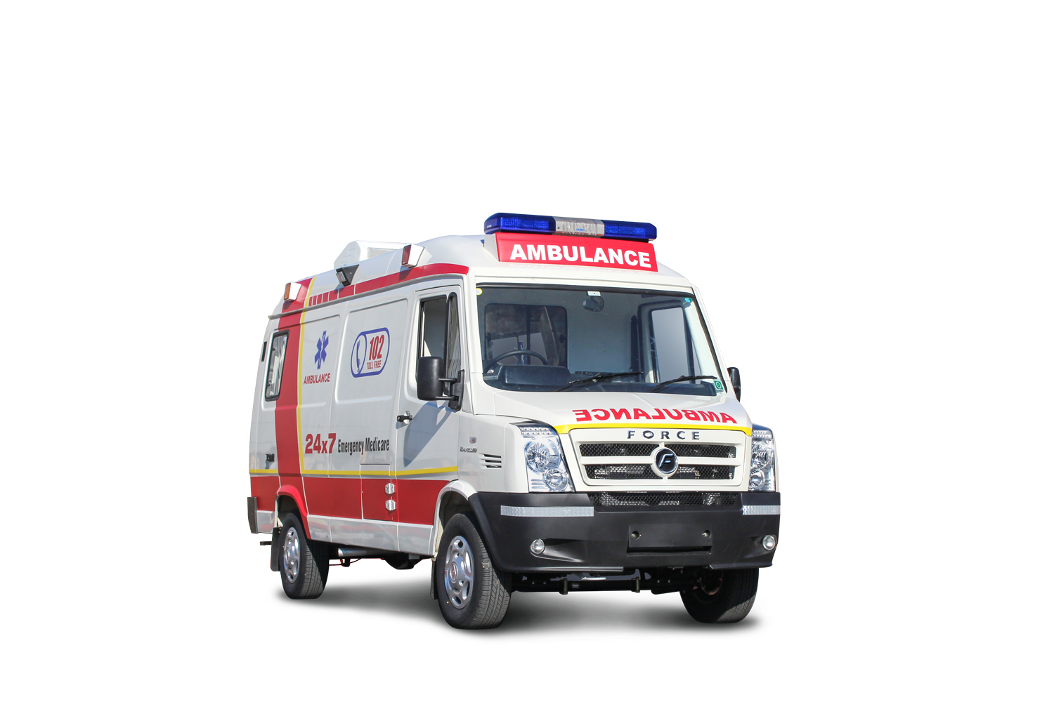 Ambulance Image